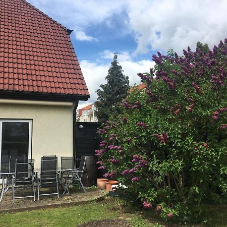Haus Sonnenstein Villa Pirna Luaran gambar