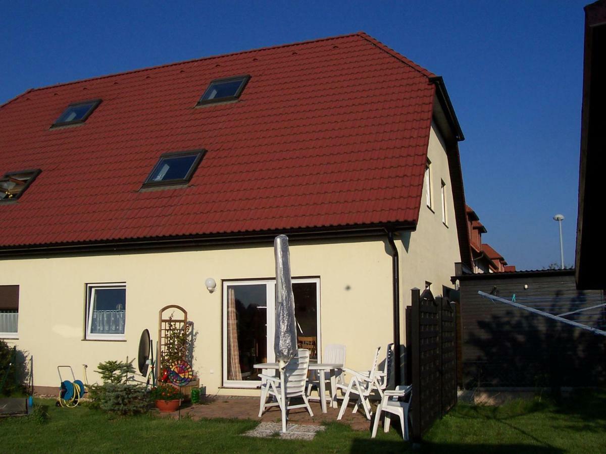 Haus Sonnenstein Villa Pirna Luaran gambar
