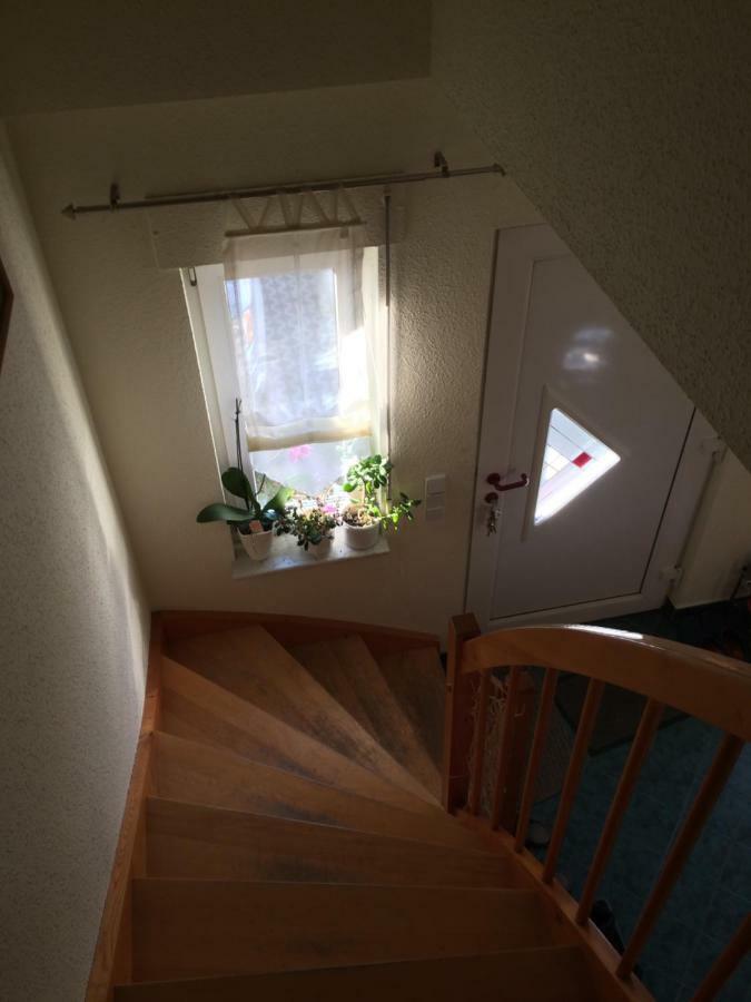 Haus Sonnenstein Villa Pirna Luaran gambar