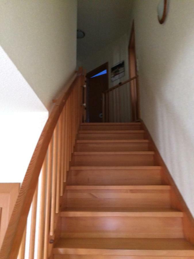 Haus Sonnenstein Villa Pirna Luaran gambar