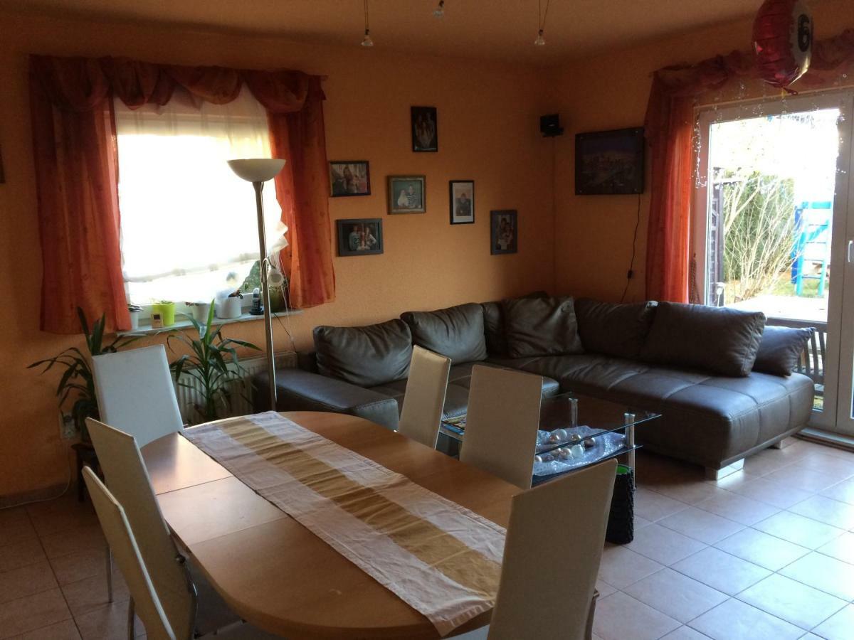 Haus Sonnenstein Villa Pirna Luaran gambar