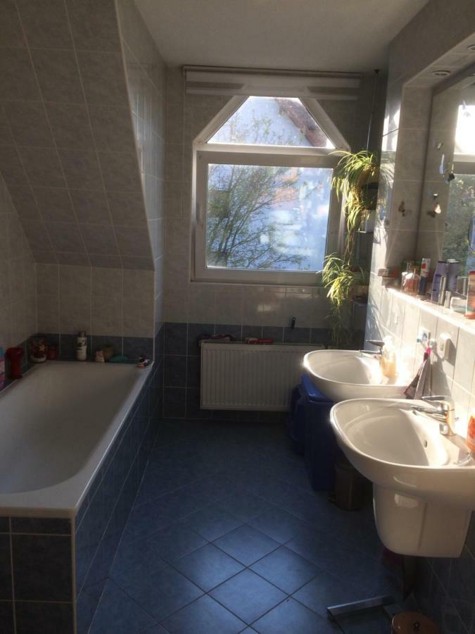 Haus Sonnenstein Villa Pirna Luaran gambar