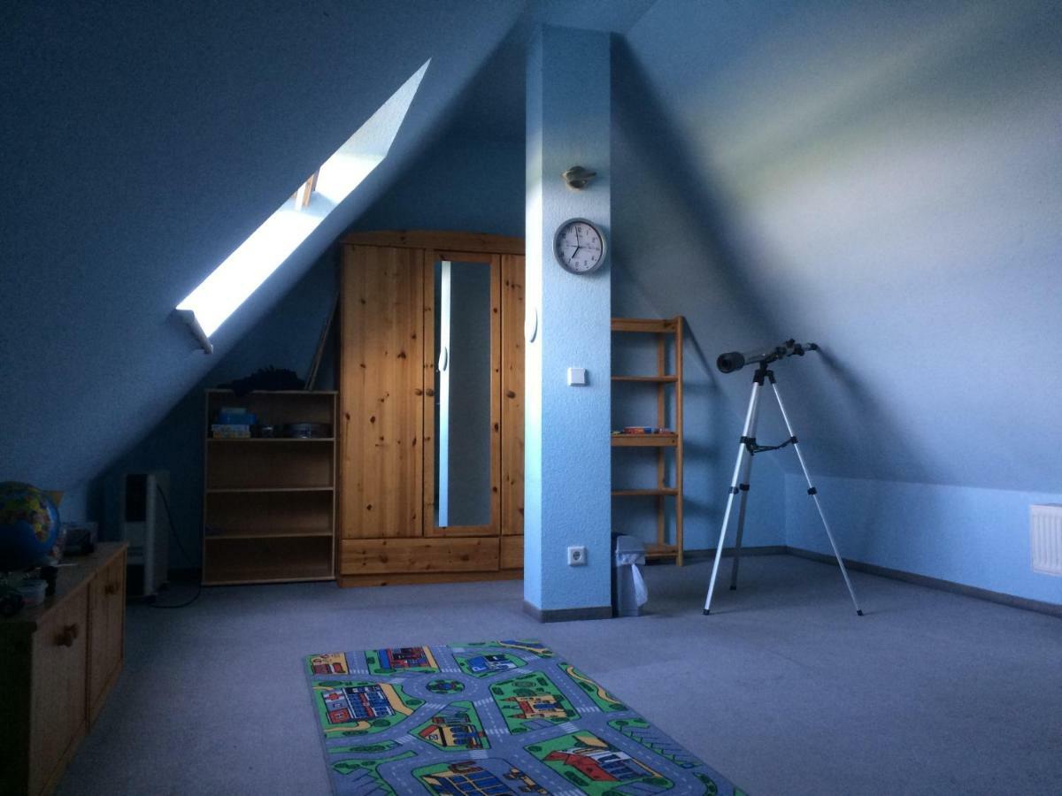 Haus Sonnenstein Villa Pirna Luaran gambar