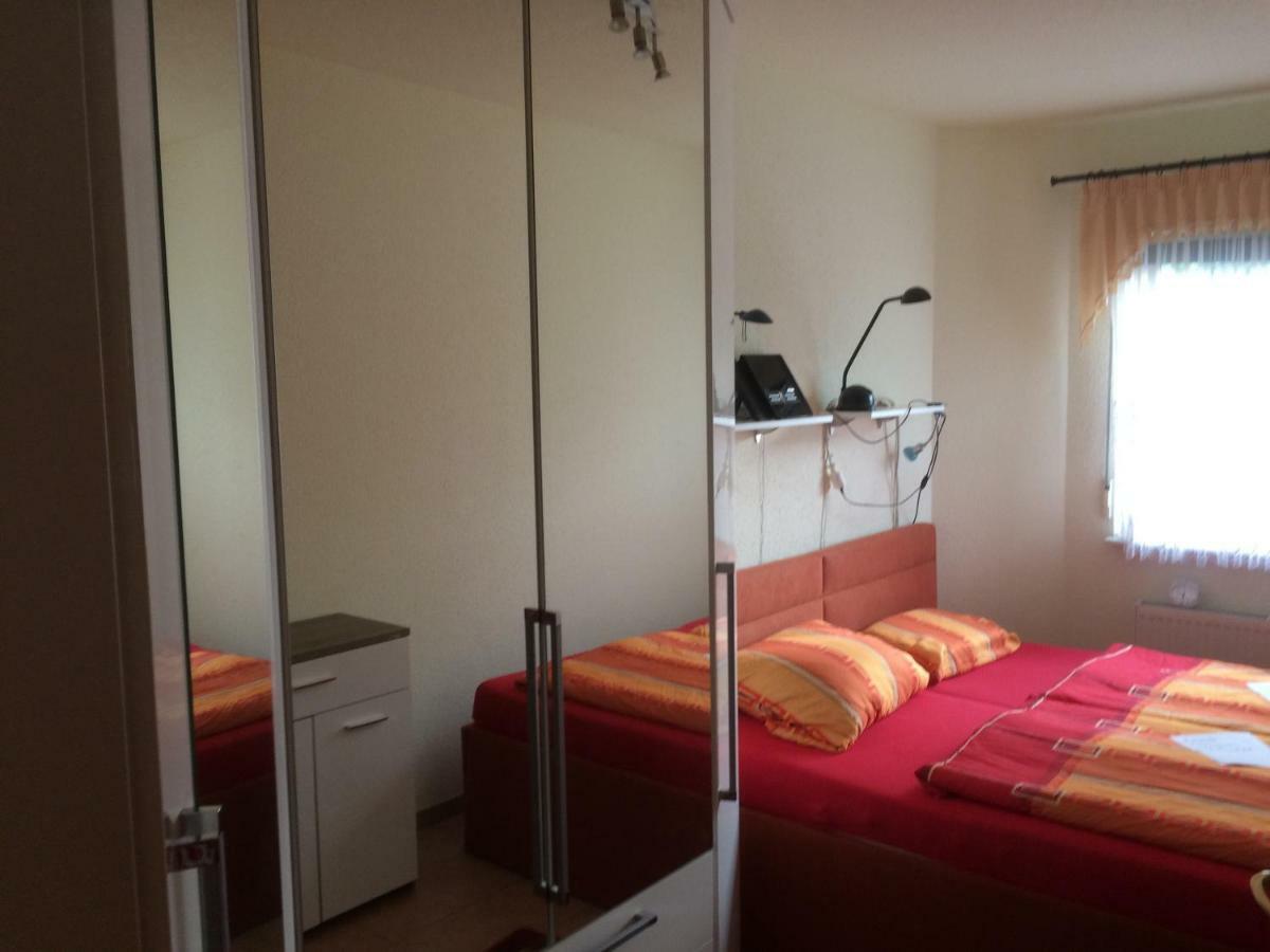 Haus Sonnenstein Villa Pirna Luaran gambar