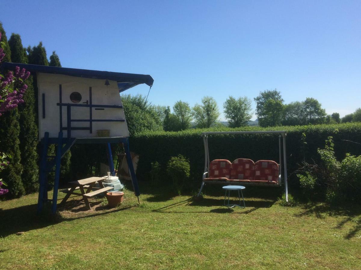 Haus Sonnenstein Villa Pirna Luaran gambar