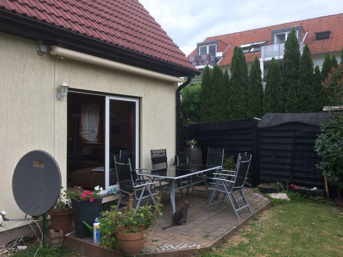 Haus Sonnenstein Villa Pirna Luaran gambar