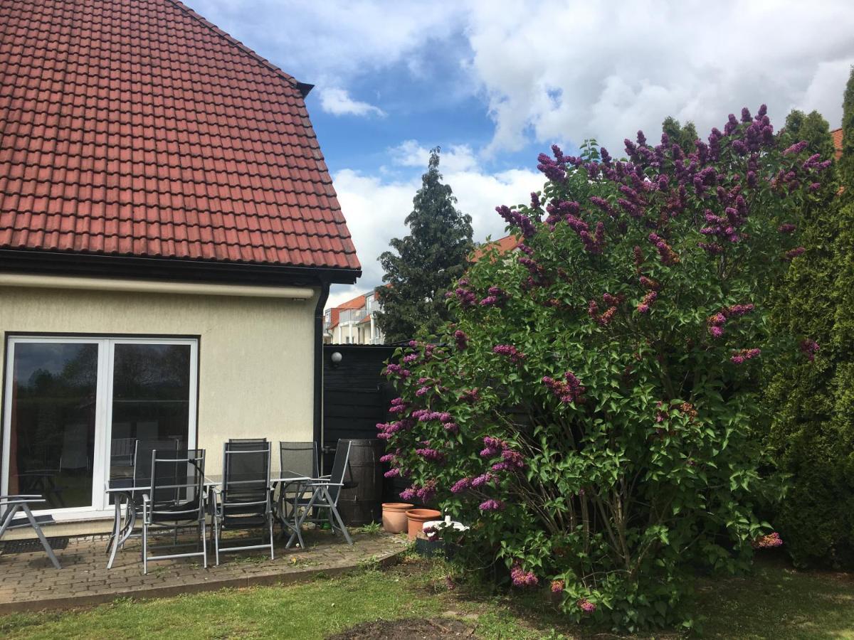 Haus Sonnenstein Villa Pirna Luaran gambar